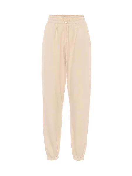 Pantaloni de trening The Frankie Shop bej