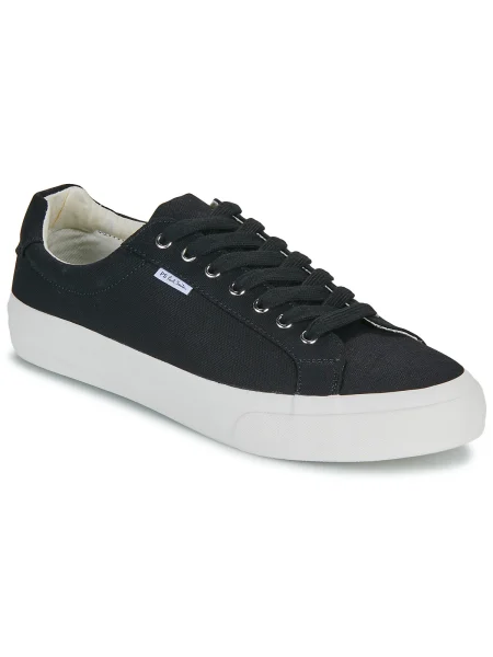 Pantofi Paul Smith negru