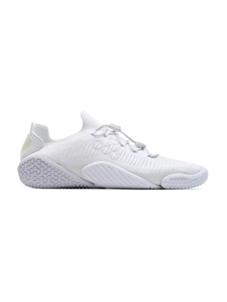 Sneakers Vivo Barefoot λευκό