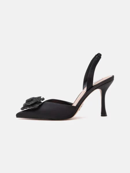 STEVE MADDEN Lodičky Lysandra' čierna