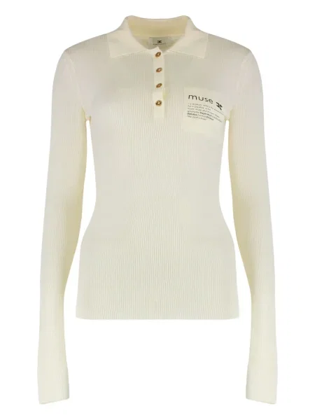 Polo Elisabetta Franchi