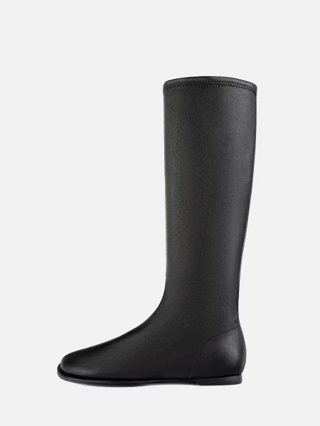 HANDMADE SHOES Botine AURORA’S SHINE' negru