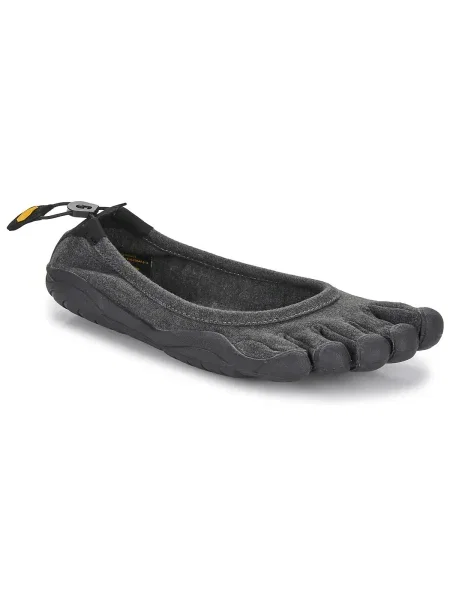 Pantofi Vibram Fivefingers clasici negru