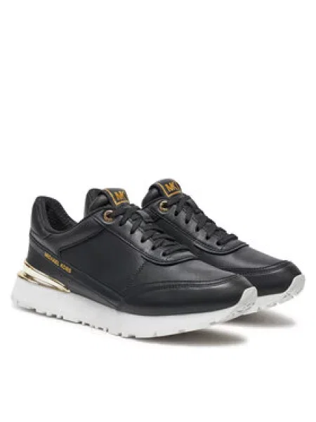 MICHAEL Michael Kors Sneakersy Nova černá