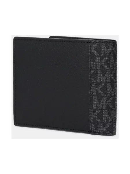 Portfel MICHAEL Michael Kors czarny