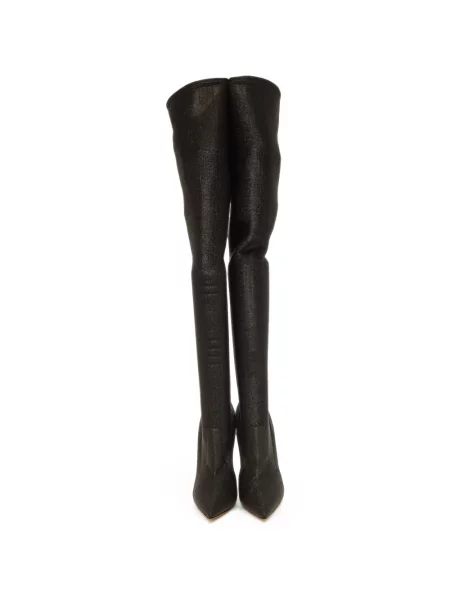 Cizme Casadei negru