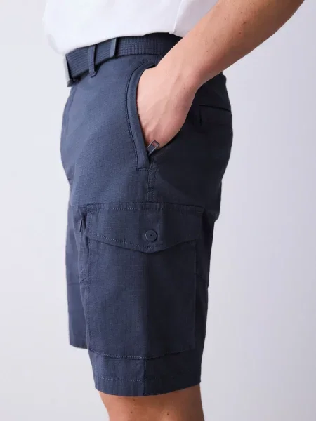 Next Pantaloni cu închis albastru