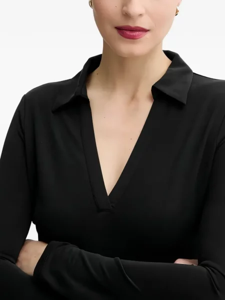 Bluză Guess negru