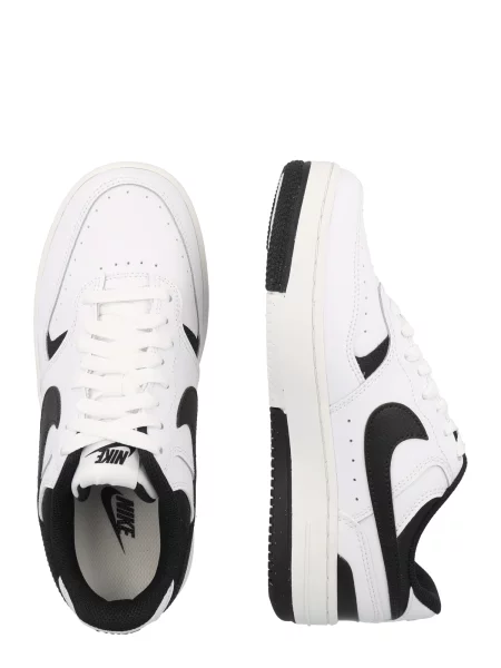 Sneakers Nike alb
