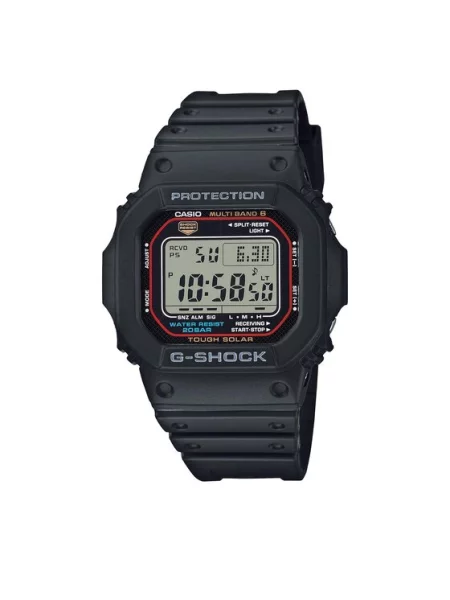 Ure G-shock črna