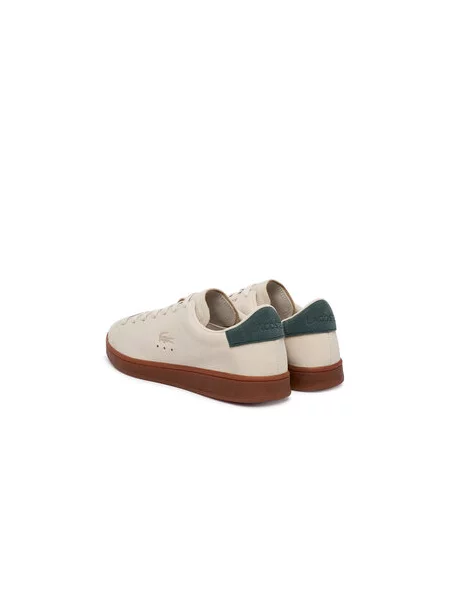 Lacoste Sportcipők Carnaby Set Krém