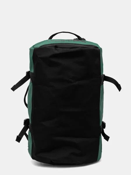 Чанта The North Face Base Camp Duffel зелено