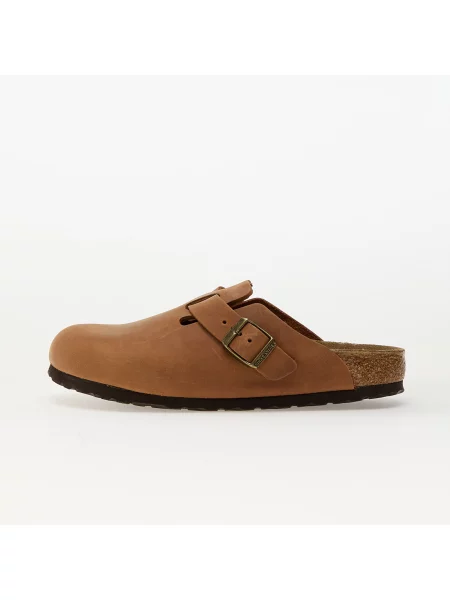 Kožené tenisky Birkenstock