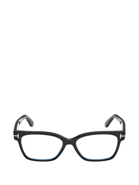 Ochelari de soare Tom Ford Eyewear negru