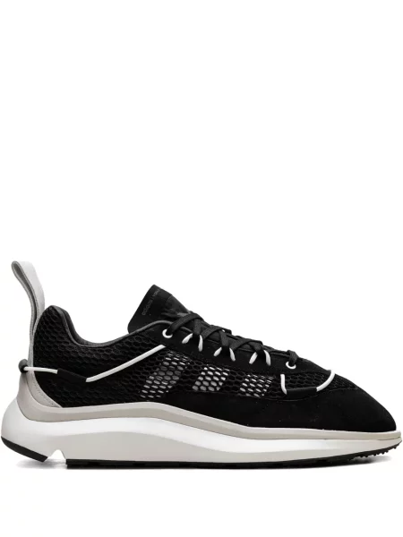 Sneakerși Adidas alergare negru