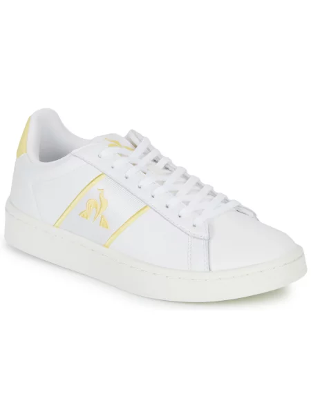 Superge Le Coq Sportif bela