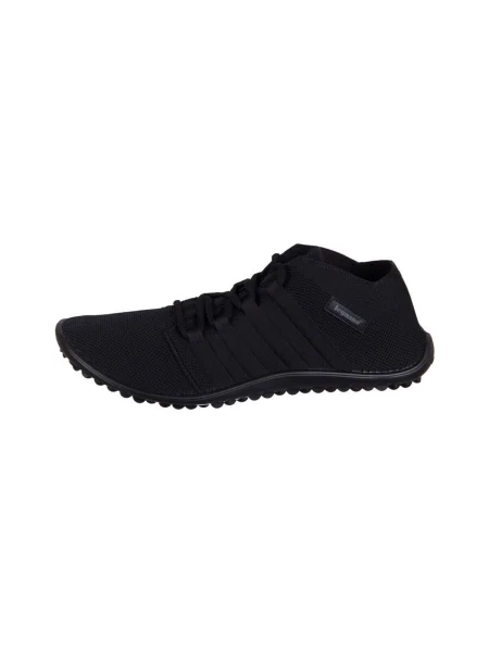 Pantofi Leguano negru