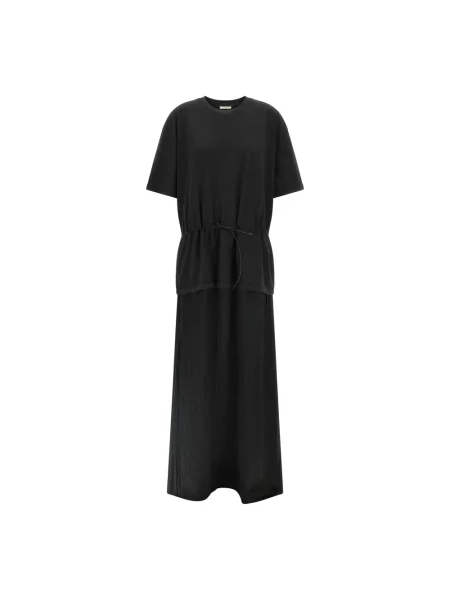 Sukienka Haikure garniturowa czarna