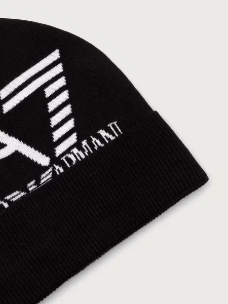 Шапка Ea7 Emporio Armani