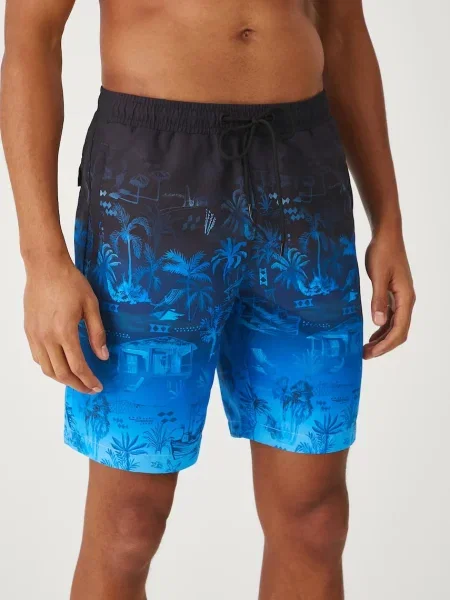 Kratke hlače za kupanje Medicine