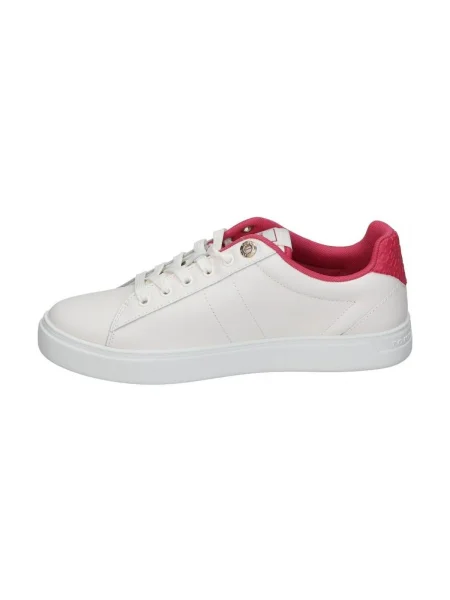 Tenisky Tommy Hilfiger biela