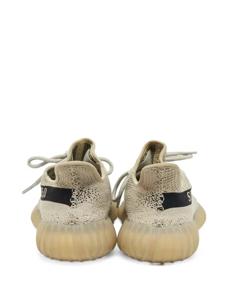 Sneakerși Adidas Yeezy gri