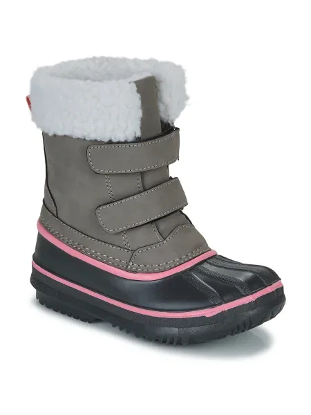 Pantofi copii Viking Footwear gri