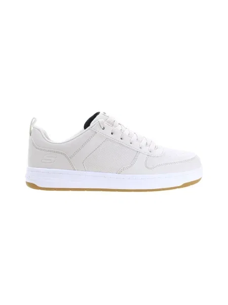 Pantofi copii Skechers bej
