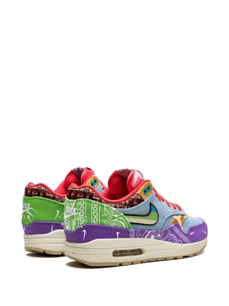 Tenisky Nike Air Max 1 bílé