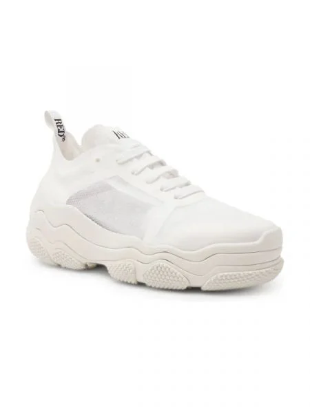 Red Valentino Sneakers tornacipő fehér