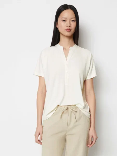 Marc O’Polo Блуза білий