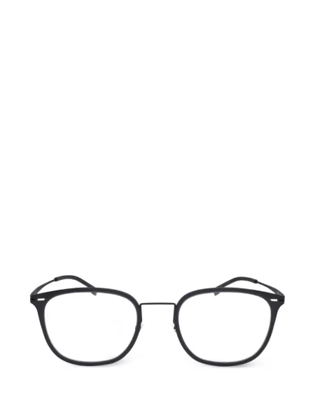 Ochelari de soare Boss negru