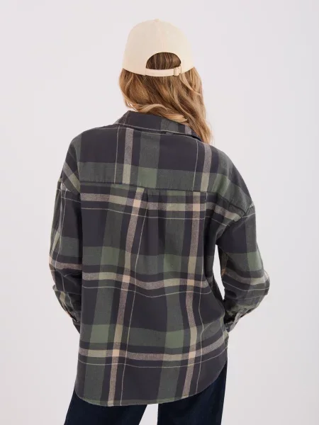 Srajca Factory Price črna