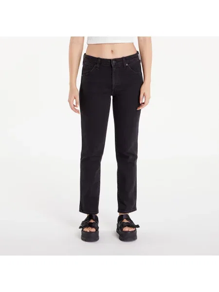 Панталони Wrangler Piper Smokey