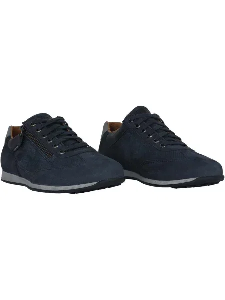 Pantofi Mephisto albastru