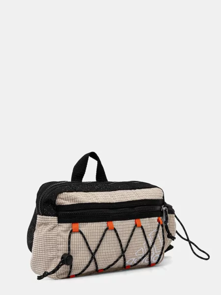 Geantă de talie Adidas Originals cu strasuri negru