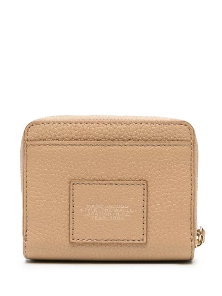 Kožená peněženka Marc Jacobs