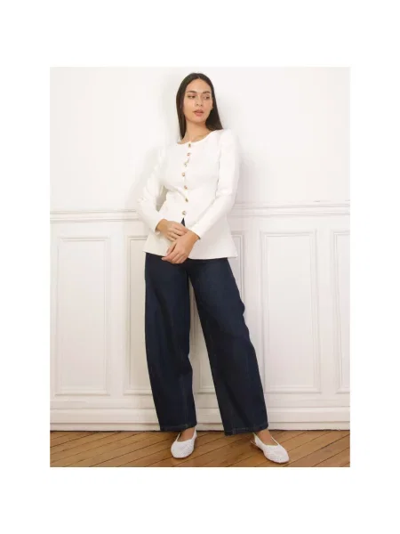 Ruha La Modeuse fehér