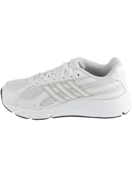 Félcipő Adidas fehér