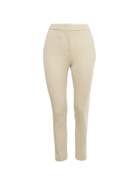 Pantaloni Max Mara bej