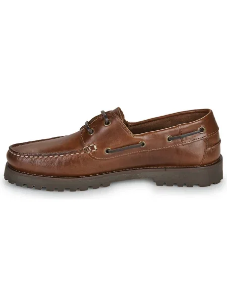 Pantofi Pellet maro