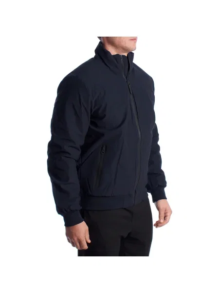 Polokošeľa U.s. Polo Assn. modrá