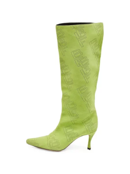 Cizme By Far verde