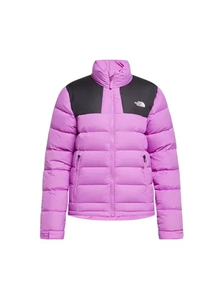 Geacă The North Face negru