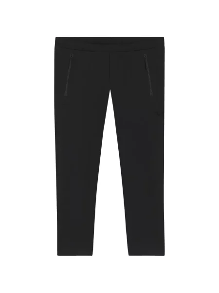 Pantaloni Boss negru
