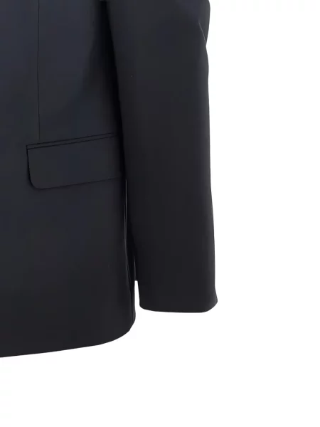 Σύνολο Emporio Armani με πέτο μαύρο