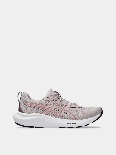 Кросівки для бігу Asics GEL-CONTEND синтетичний сірий