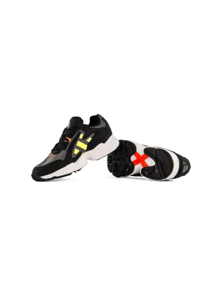 Pantofi copii Adidas gri