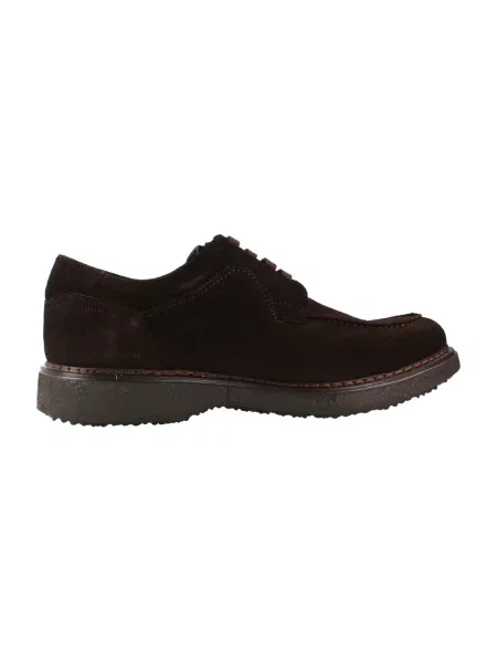 Pantofi Callaghan maro