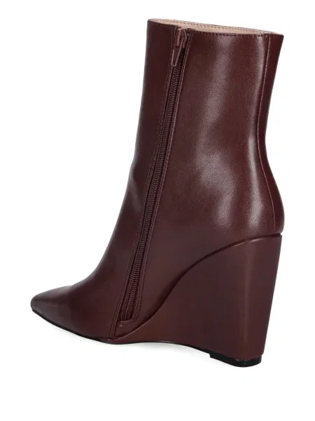 Botine Twinset roșu